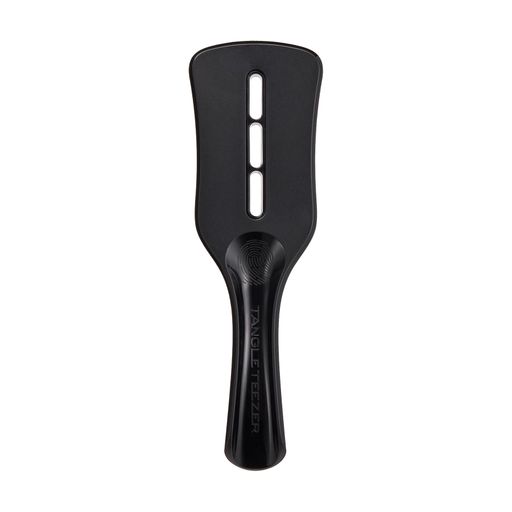 Расческа для укладки феном Tangle Teezer Easy Dry & Go Jet Black, 1 шт