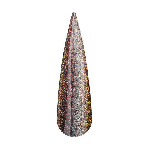 Уцінка! Гель-лак для нігтів GGA Professional Crystal Cat's eye 4, 10 мл