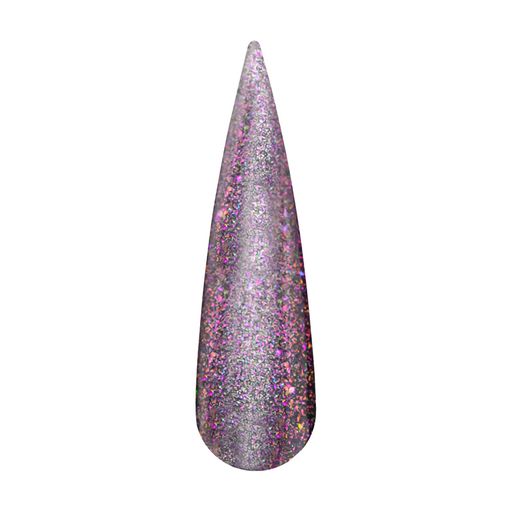 Уценка! Гель-лак для ногтей GGA Professional Crystal Cat's eye 9, 10 мл