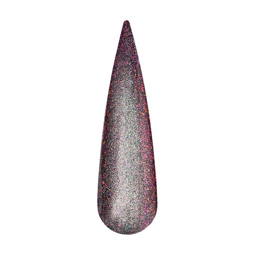 Уценка! Гель-лак для ногтей GGA Professional Crystal Cat's eye 10, 10 мл
