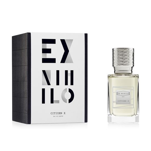 Ex Nihilo Citizen X Парфумована вода унісекс