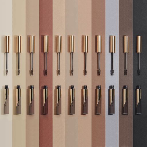 Гель для бровей Anastasia Beverly Hills Dipbrow Gel, 4.4 г
