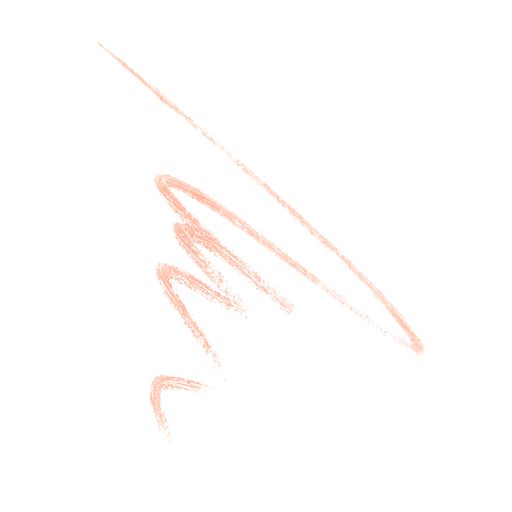 Мягкий карандаш-каял для глаз Ninelle Efecto Soft Kajal Eye Pencil, 1.14 г