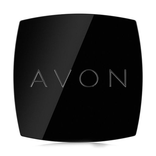 Компактная крем-пудра для лица Avon True SPF 15, 9 г, 9 г