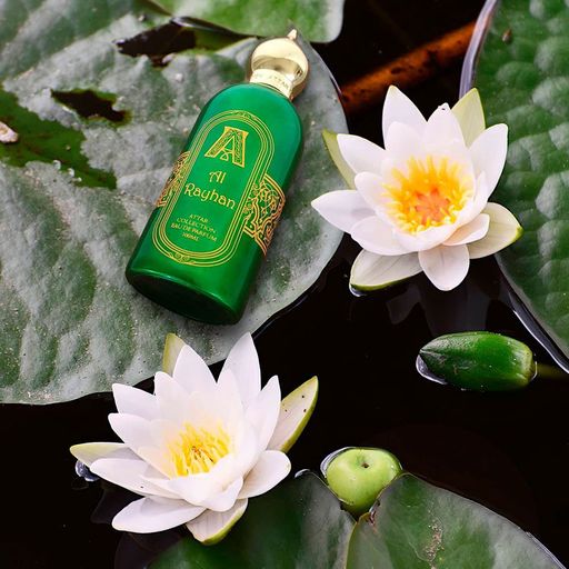 Attar Collection Al Rayhan Парфюмированная вода унисекс, 100 мл (ТЕСТЕР)