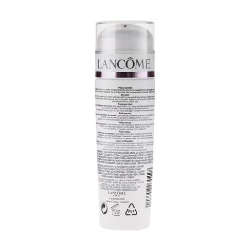 Молочко для снятия макияжа Lancome Confort Galatee, 200 мл