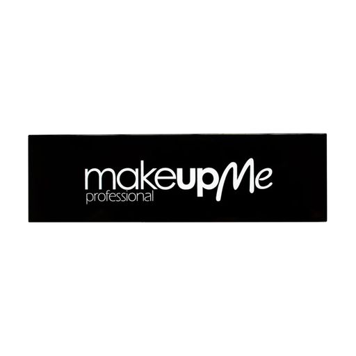 Палетка пудр для брів Make Up Me Professional 5 відтінків, FB5-2, 13.5 г