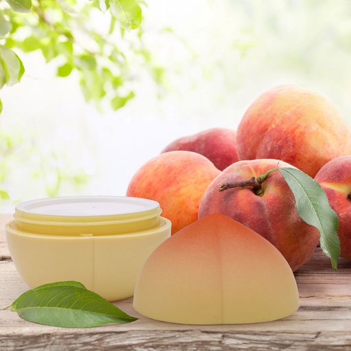 Антивозрастной крем для рук Tony Moly Peach с экстрактом персика, 30 мл