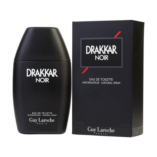 Guy Laroche Drakkar Noir Туалетная вода мужская