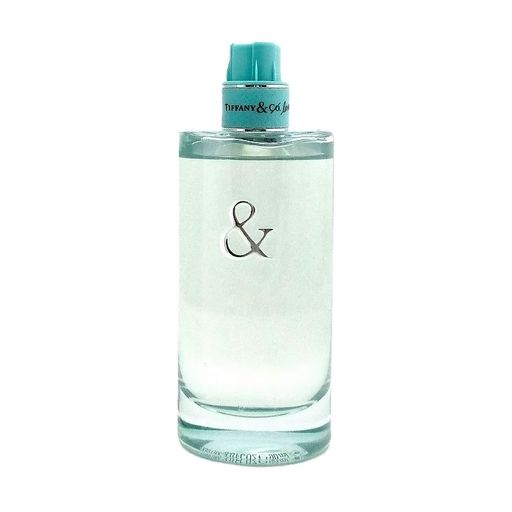Tiffany & Co Love For Her Парфюмированная вода женская, 90 мл