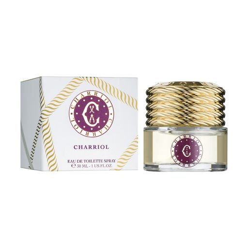 Charriol Pour Femme Туалетна вода жіноча
