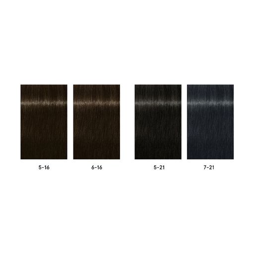 Краска для волос Schwarzkopf Professional Igora Royal Raw Essintials, 60 мл