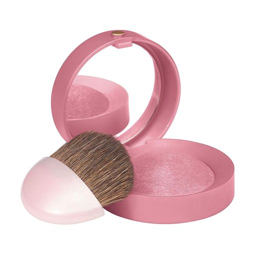 Рум'яна для обличчя Bourjois Blush, 2.5 г
