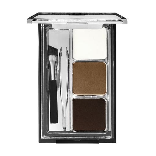 Набор для бровей Wet n Wild Ultimate Brow Kit, 2.5 г