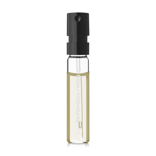 Ajmal Patchouli Wood Парфумована вода унісекс, 1.5 мл (пробник)