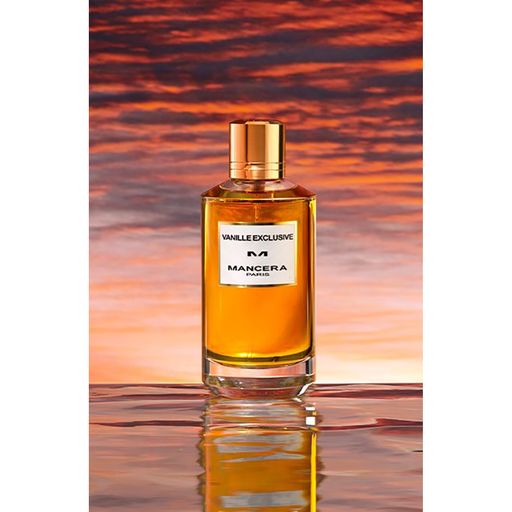 Mancera Vanille Exclusif Парфюмированная вода унисекс, 120 мл
