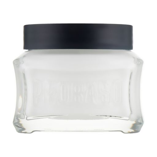 Крем до бритья Proraso Pre-Shave Cream Protective с алоэ и витамином Е, 100 мл