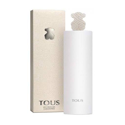 Tous Les Colognes Concentrees Туалетна вода жіноча