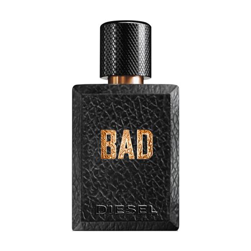 Diesel Bad Туалетная вода мужская