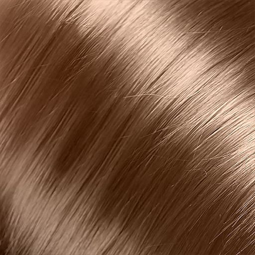 Перманентна крем-фарба для волосся Inebrya Color 7/1 Blonde Ash, 100 мл