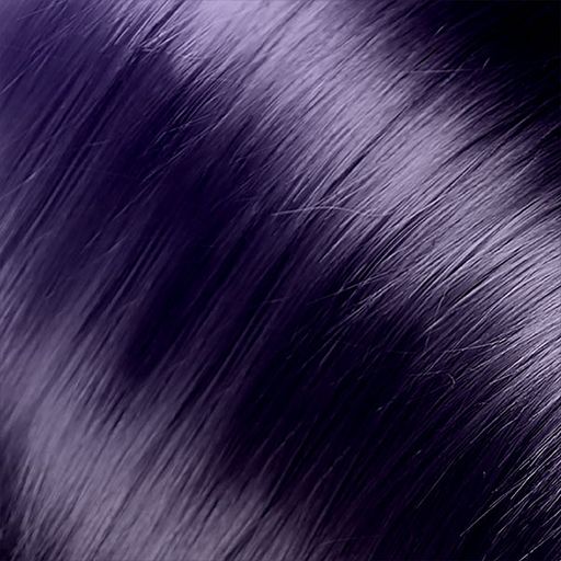 Перманентная крем-краска для волос Inebrya Color Violet, 100 мл (корректор цвета)