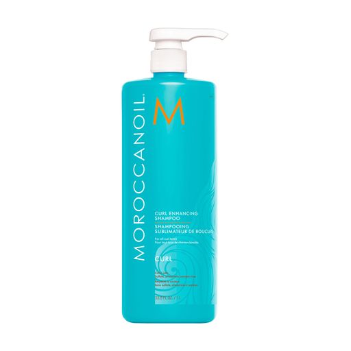 Шампунь для в'юнкого волосся Moroccanoil Curl Enhancing Shampoo