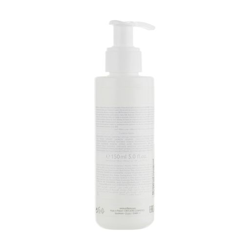 Матирующий очищающий гель для жирной кожи Oriflame Optimals Hydra, 150 мл