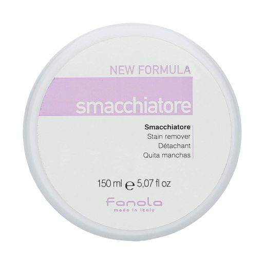 Крем для видалення фарби зі шкіри Fanola Smacchiatore Stain Remover, 150 мл