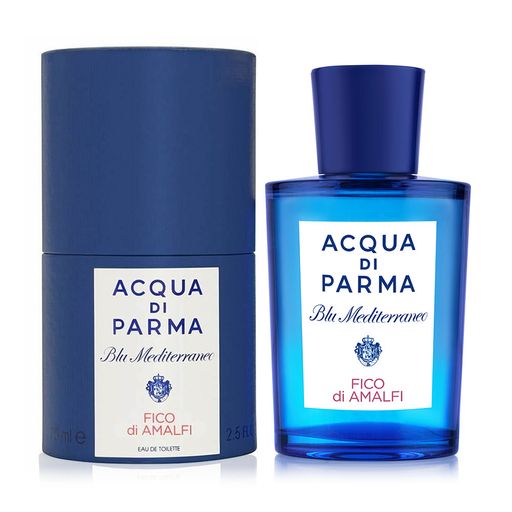 Acqua di Parma Blu Mediterraneo Fico di Amalfi Туалетна вода унісекс