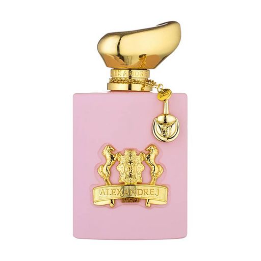 Alexandre.J Oscent Pink Парфумована вода жіноча, 100 мл (ТЕСТЕР)