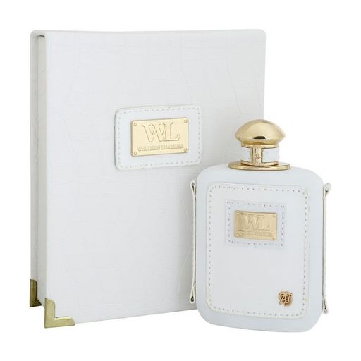 Alexandre.J Western Leather White Парфюмированная вода женская, 100 мл