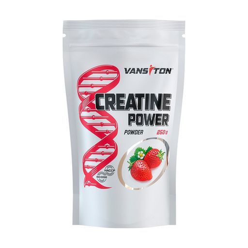 Креатин Vansiton Creatine Power в порошке