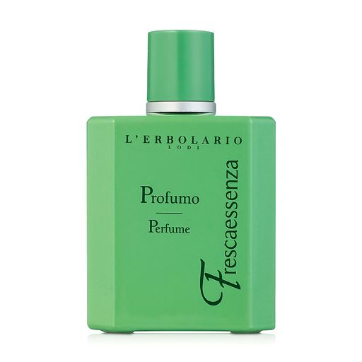 L'Erbolario Frescaessenza Парфюмированная вода унисекс, 50 мл