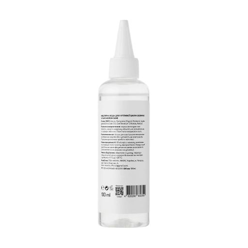 Мицеллярная вода Sane Soft Micellar Water Panthenol 3% для чувствительной кожи с пантенолом