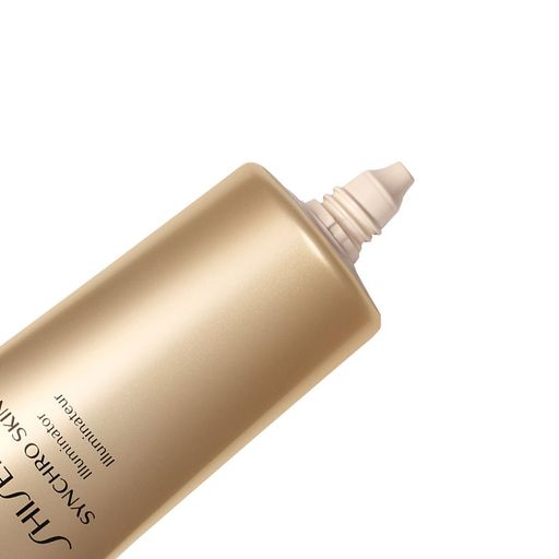 Ілюмінатор Shiseido Synchro Skin Illuminator, 40 мл