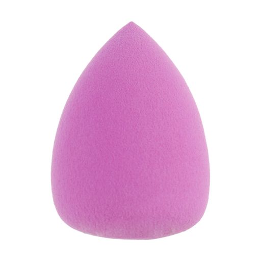 Спонж-крапля для макіяжу Bless Beauty Puff Make Up Sponge, фіолетовий