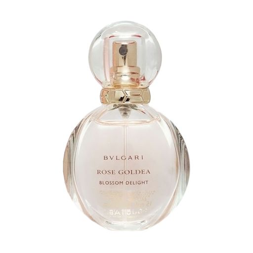 Bvlgari Rose Goldea Blossom Delight Парфюмированная вода женская, 15 мл
