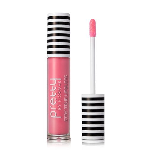 Блеск для губ Pretty by Flormar Stay True Lip Gloss, 6.5 мл