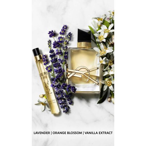 Yves Saint Laurent Libre Парфюмированная вода женская