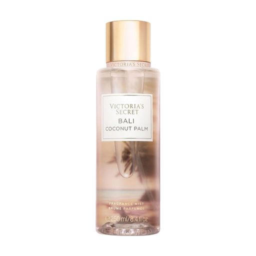 Парфумований міст для тіла Victoria's Secret Bali Coconut Palm жіночий, 250 мл