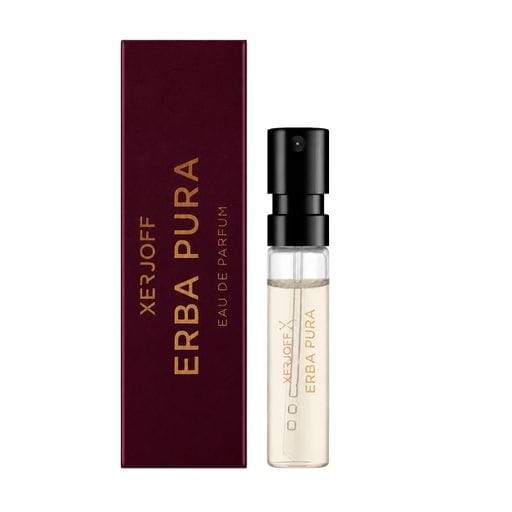 Xerjoff Erba Pura Парфумована вода унісекс, 2 мл (пробник)