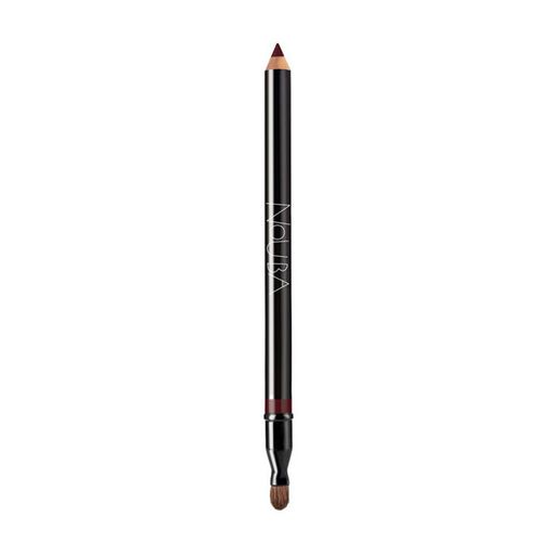 Карандаш для губ NoUBA Professional Lip Pencil с кисточкой, 1.18 г