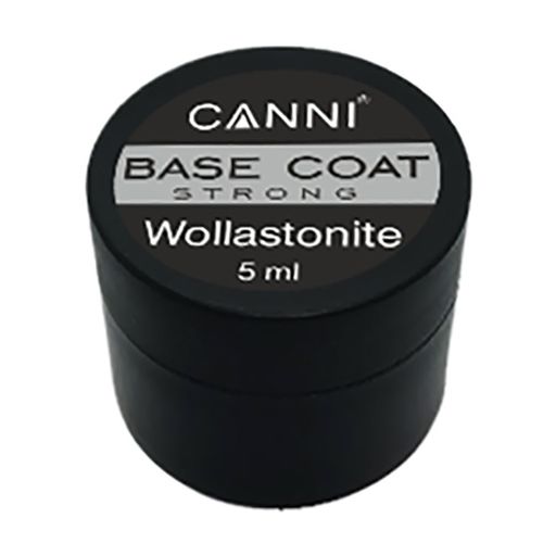 Восстанавливающая база Canni Wollastonite Base Strong