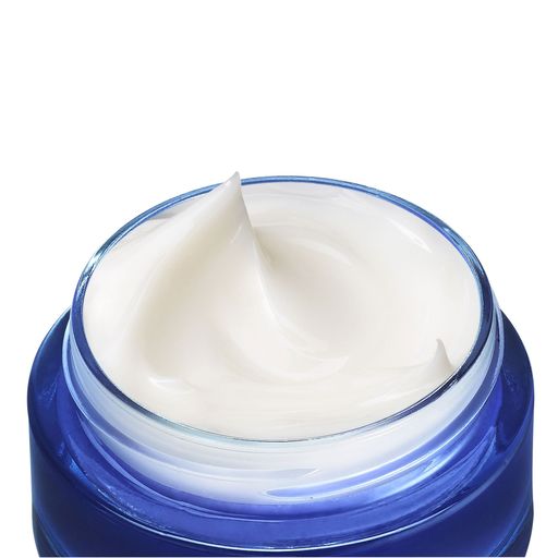 Нічний крем для обличчя Biotherm Blue Therapy Night Cream, 50 мл