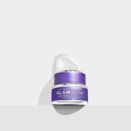 Маска для обличчя Glamglow Gravitymud Firming Treatment для підвищення пружності шкіри