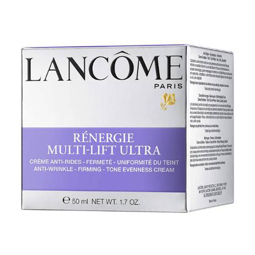 Антивіковий крем для обличчя Lancome Renergie Multi-Lift Ultra Full Spectrum Cream з ефектом ліфтингу