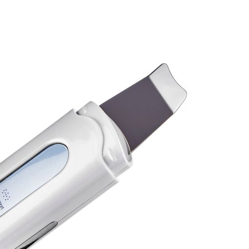 Ультразвуковий іонний очищувач для обличчя ABOUT face  Ultra Ion Cleaner, 1 шт