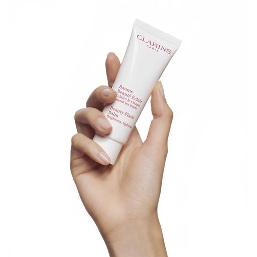 Бальзам моментального действия для лица Clarins Beauty Flash Balm, 50 мл