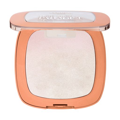 Хайлайтер для обличчя L'Oreal Paris Light From Paradise 01 Coconut Addict, 9 г