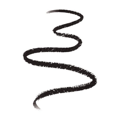 Автоматичний стійкий гелевий олівець для повік Maybelline New York Tattoo Liner Automatic, 1 г
